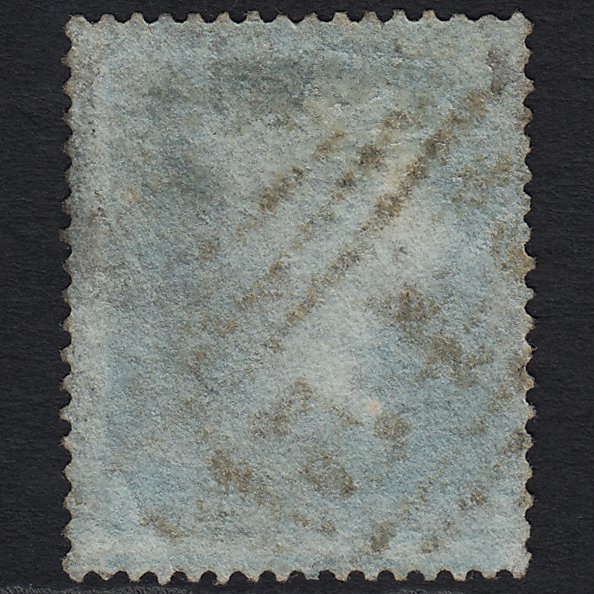 Additional view of stamp 693