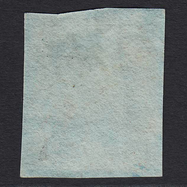 Additional view of stamp 507