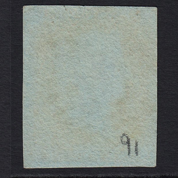 Additional view of stamp 620