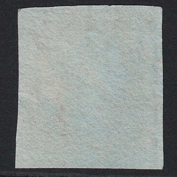 Additional view of stamp 481