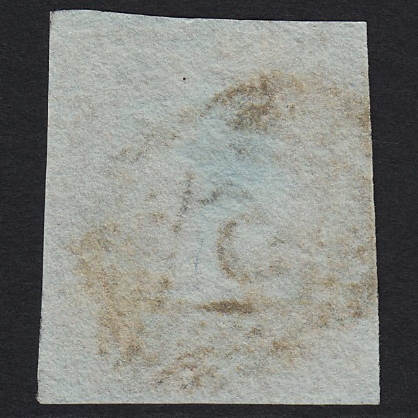 Additional view of stamp 498