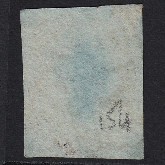 Additional view of stamp 757
