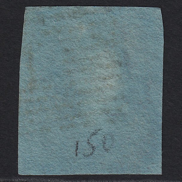 Additional view of stamp 842
