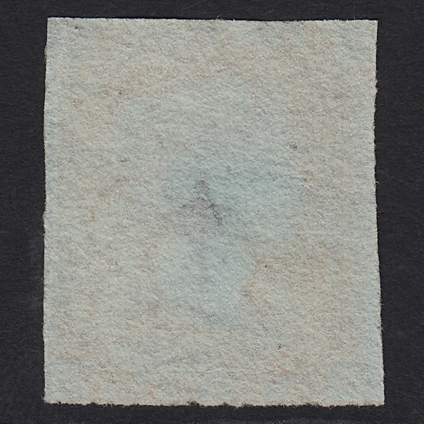 Additional view of stamp 787