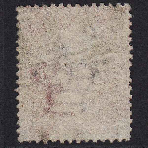 Additional view of stamp 499