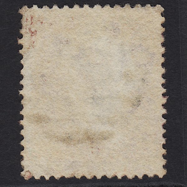 Additional view of stamp 554