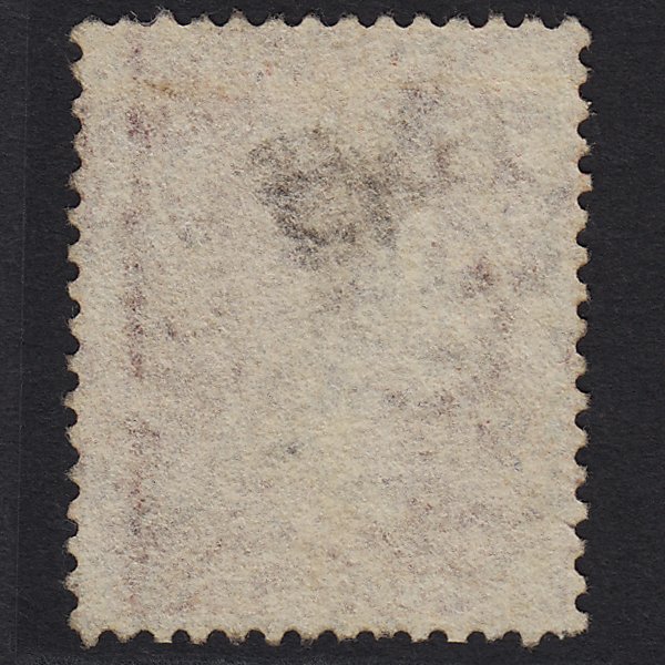 Additional view of stamp 565