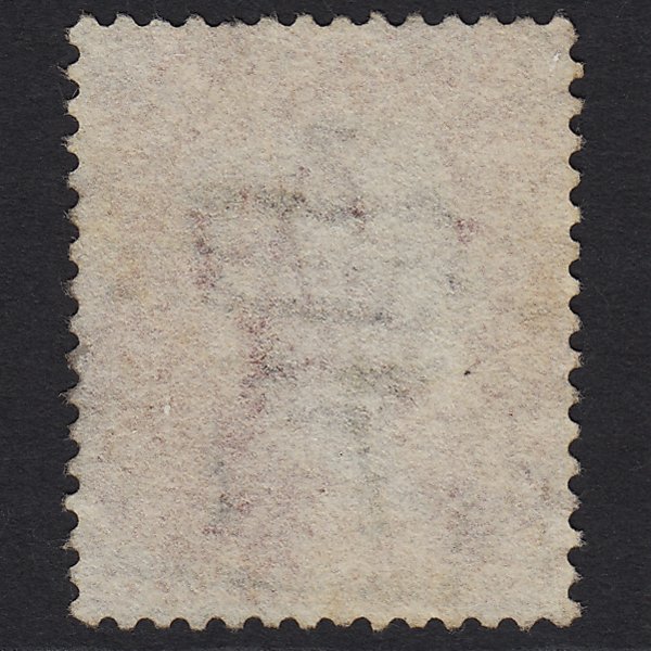 Additional view of stamp 676
