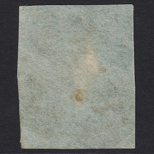 Additional view of stamp 470