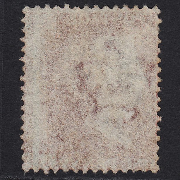 Additional view of stamp 555