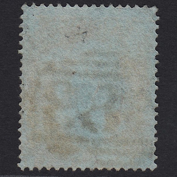 Additional view of stamp 632