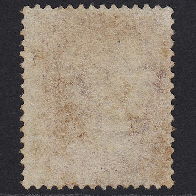 Additional view of stamp 694