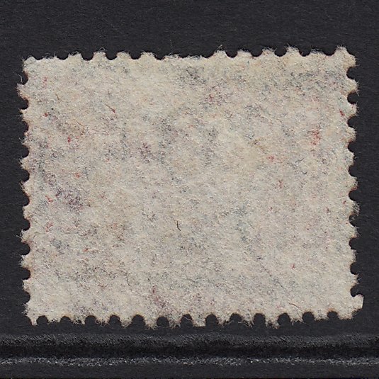 Additional view of stamp 548