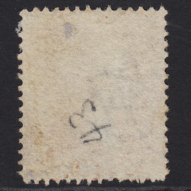 Additional view of stamp 639