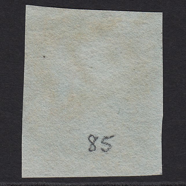 Additional view of stamp 549