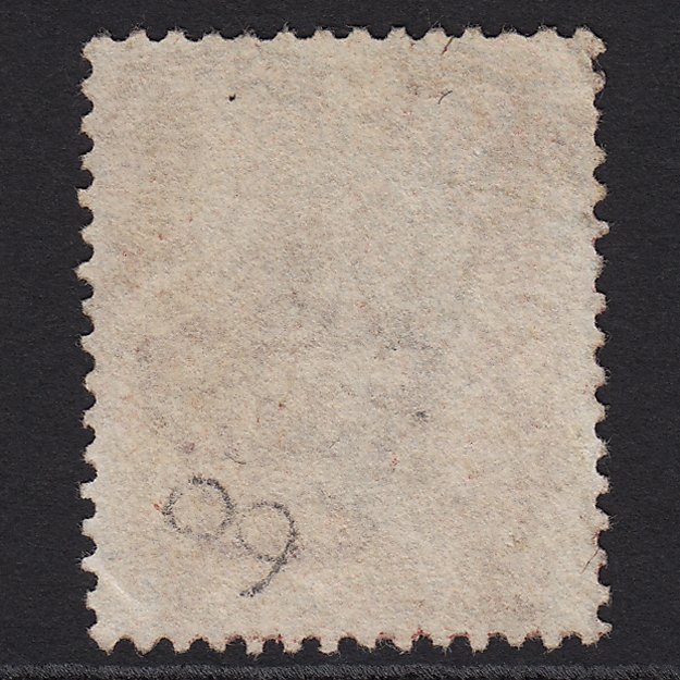 Additional view of stamp 778