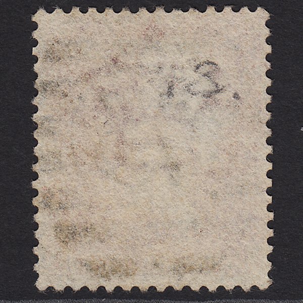 Additional view of stamp 648