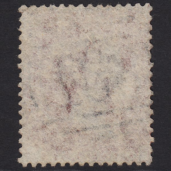 Additional view of stamp 640