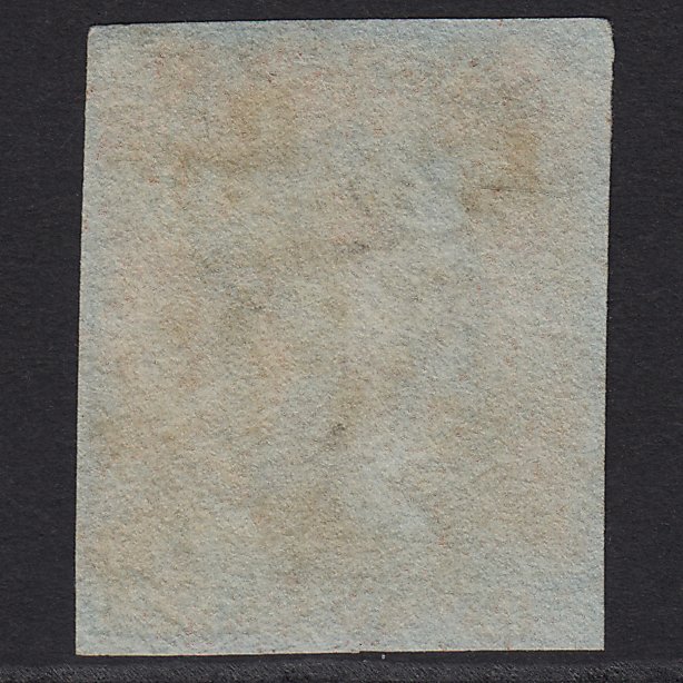 Additional view of stamp 484