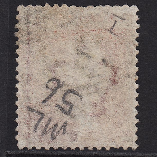 Additional view of stamp 569