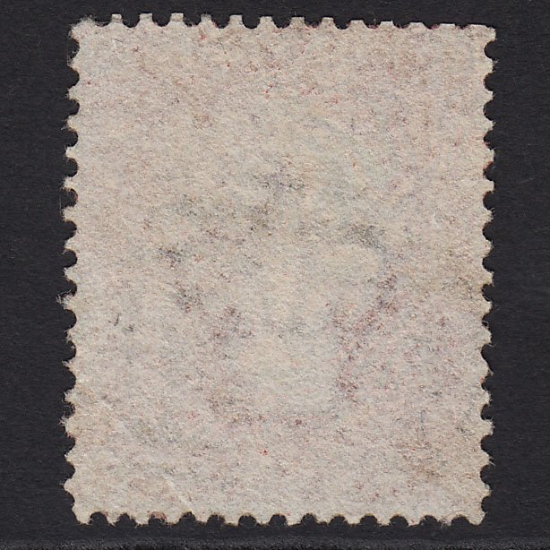 Additional view of stamp 522