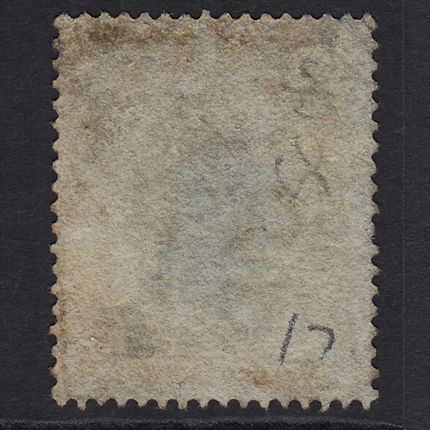 Additional view of stamp 687