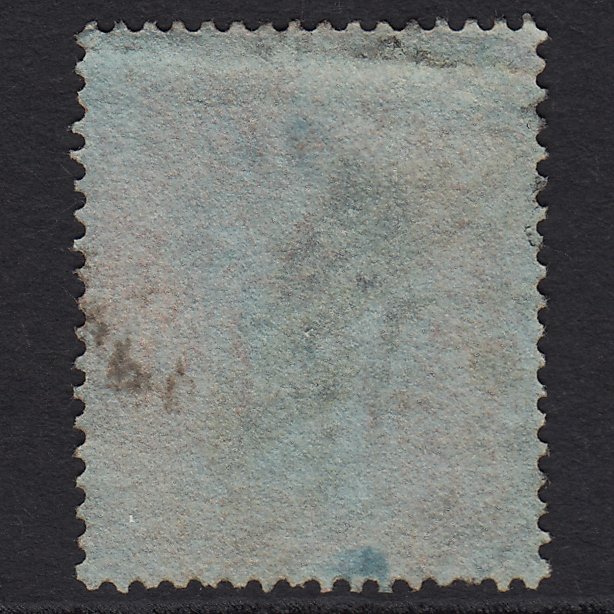Additional view of stamp 614