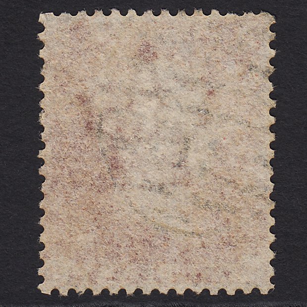 Additional view of stamp 650