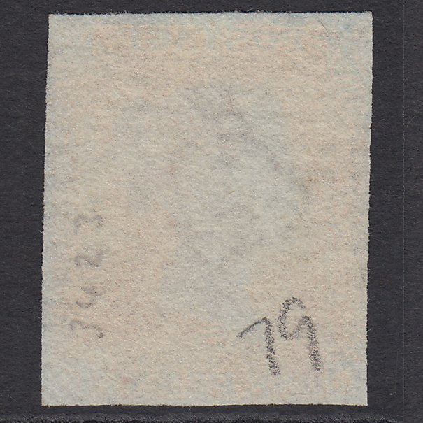 Additional view of stamp 558