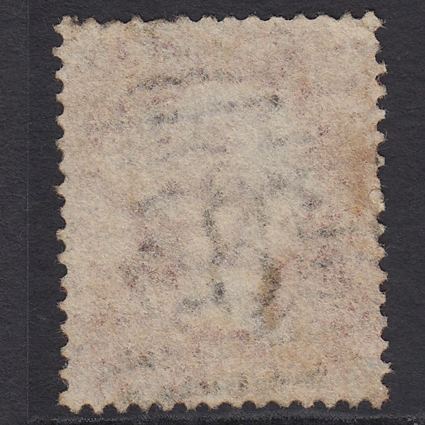 Additional view of stamp 697