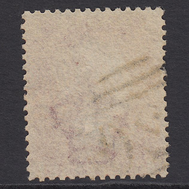 Additional view of stamp 727