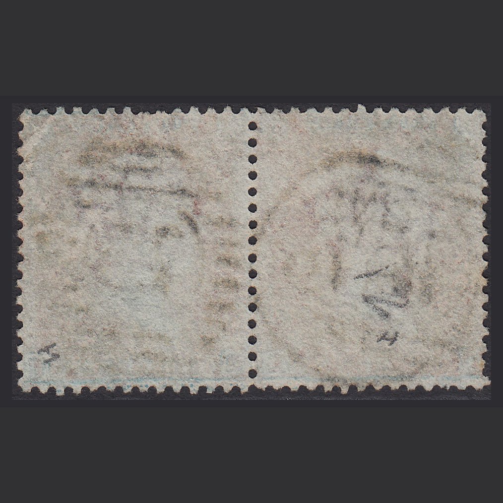Additional view of stamp 474