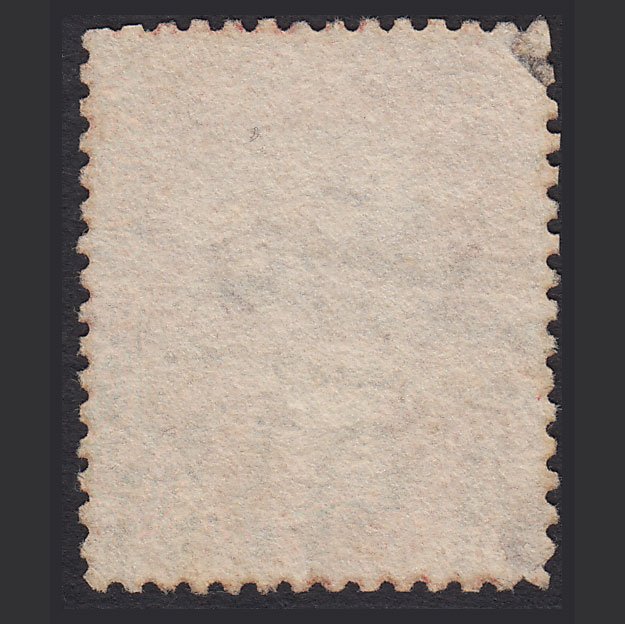 Additional view of stamp 465