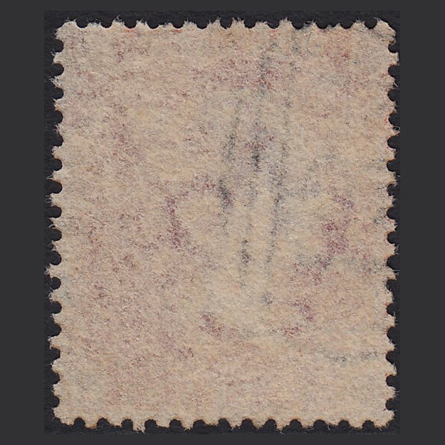 Additional view of stamp 636