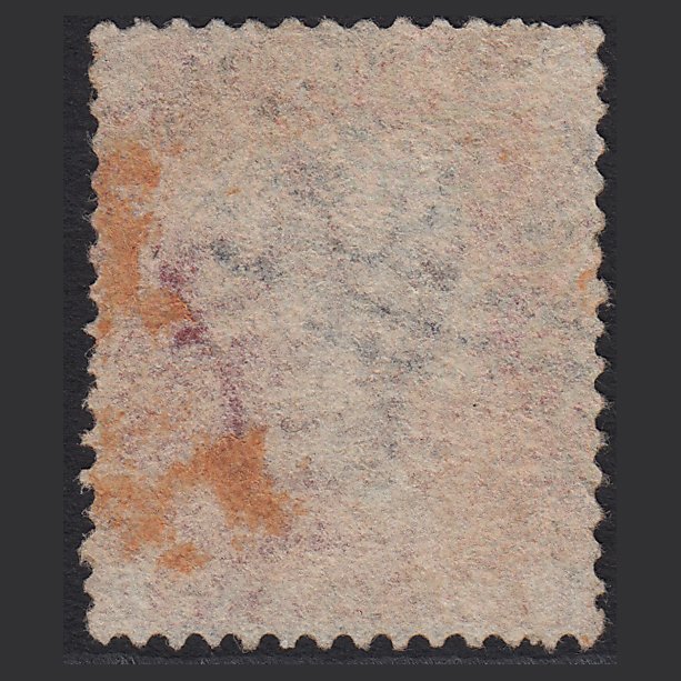Additional view of stamp 545