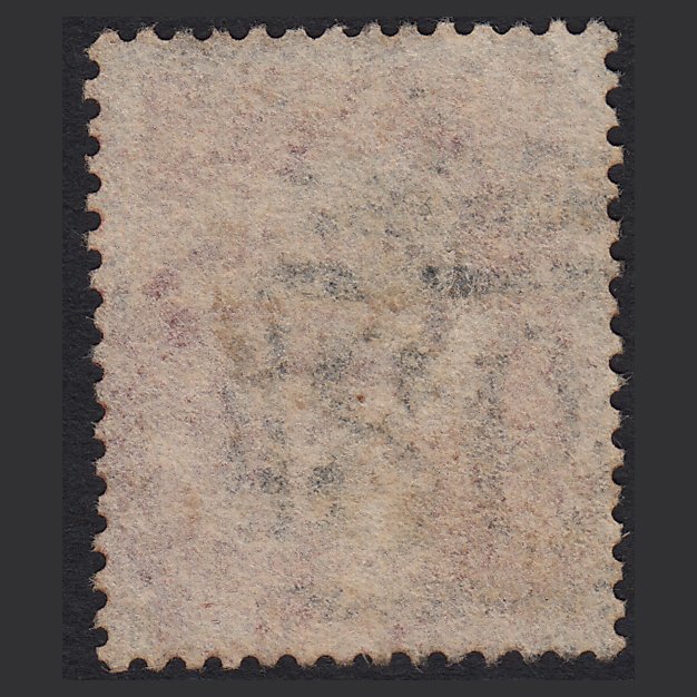 Additional view of stamp 699