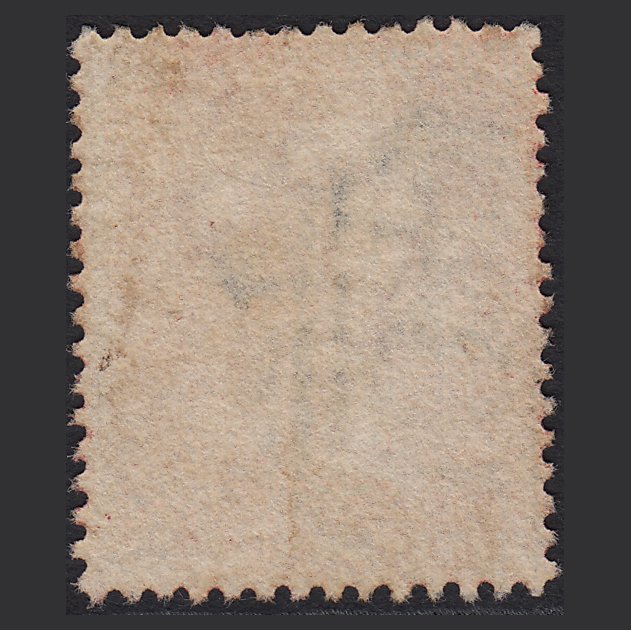 Additional view of stamp 709
