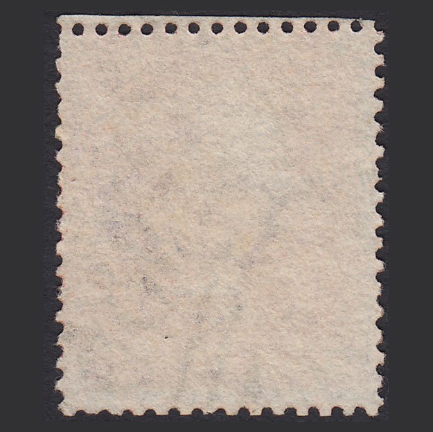 Additional view of stamp 525