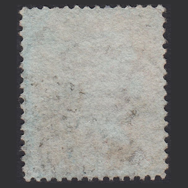 Additional view of stamp 831