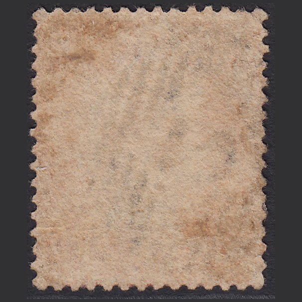 Additional view of stamp 582