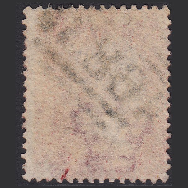 Additional view of stamp 475