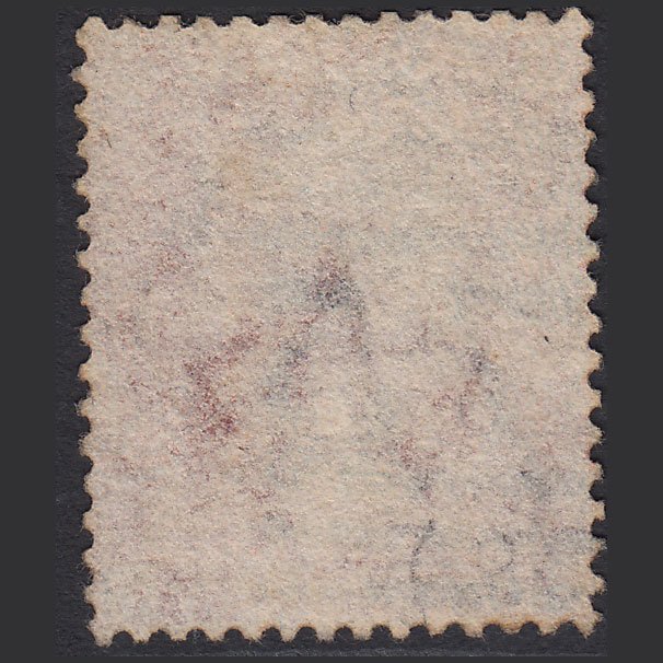 Additional view of stamp 526