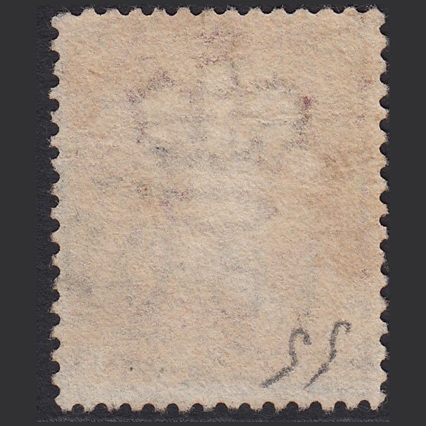 Additional view of stamp 702