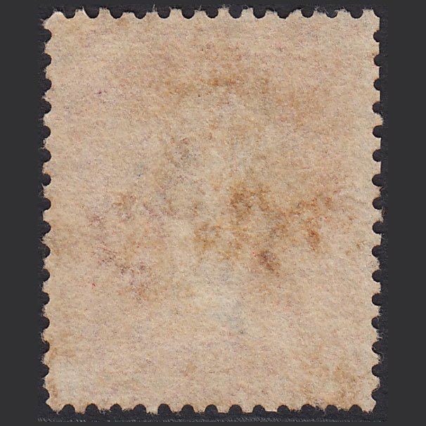 Additional view of stamp 775
