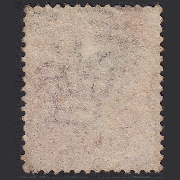 Additional view of stamp 840