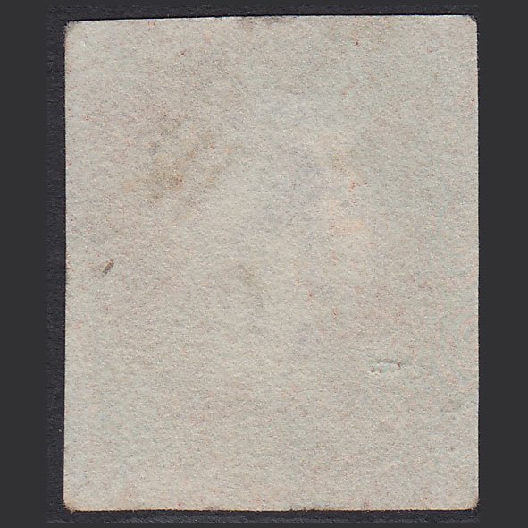 Additional view of stamp 497