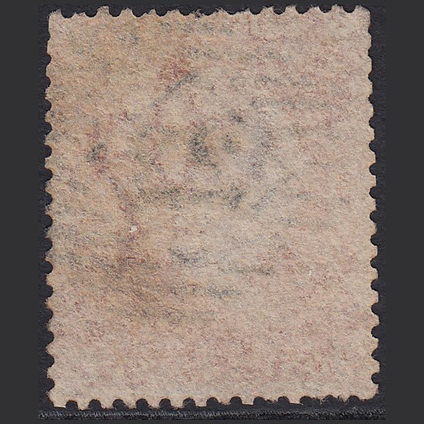 Additional view of stamp 637