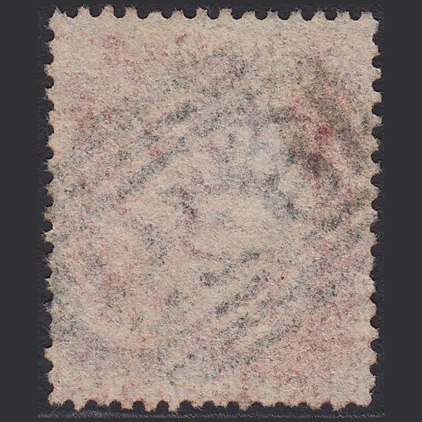 Additional view of stamp 722