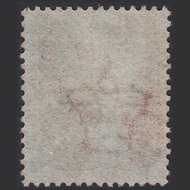 Additional view of stamp 741
