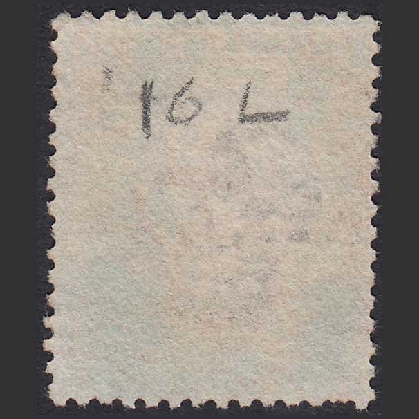 Additional view of stamp 10998